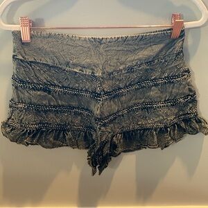 Free People Shorts